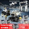 The Wandering Earth 2 [Shoot 1 and receive randomly, shoot 4 and receive a full set]