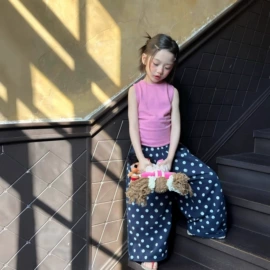 童套装;童T恤;童连衣裙