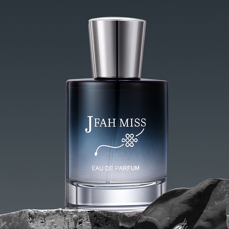 SACO Fragrance Compañero de toda la vida Camiseta escondida para hombres y mujeres Perfume fresco y elegante perfumes neutros para cabello