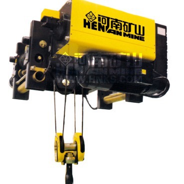 湖南湖北低净空电动葫芦小车1/2/3/5/10/16/20吨 矿山矿源
