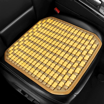 Seat cushion, seat cover summer summer summer mat truck seat mat