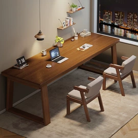 电脑桌;搁板、壁架;书架