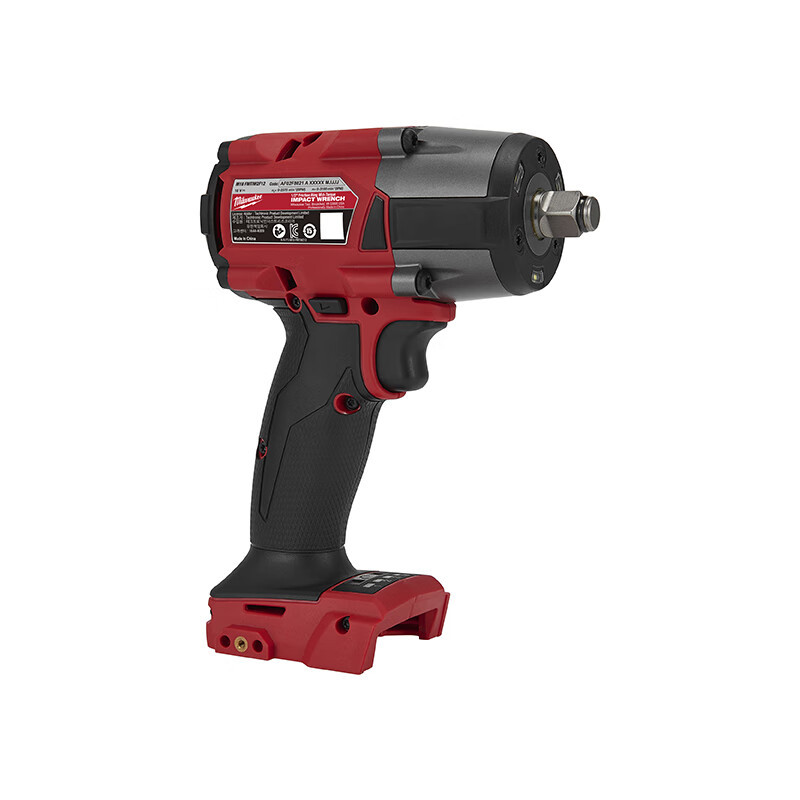 Miwachi Miwachi M18 FMTIW2F1/2-501X FUEL sin escobillas carga 1 / 2 medio de impacto de par
