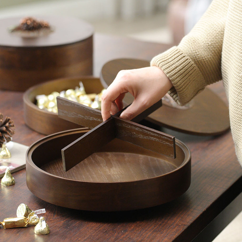 원형 단일 레이어 회전