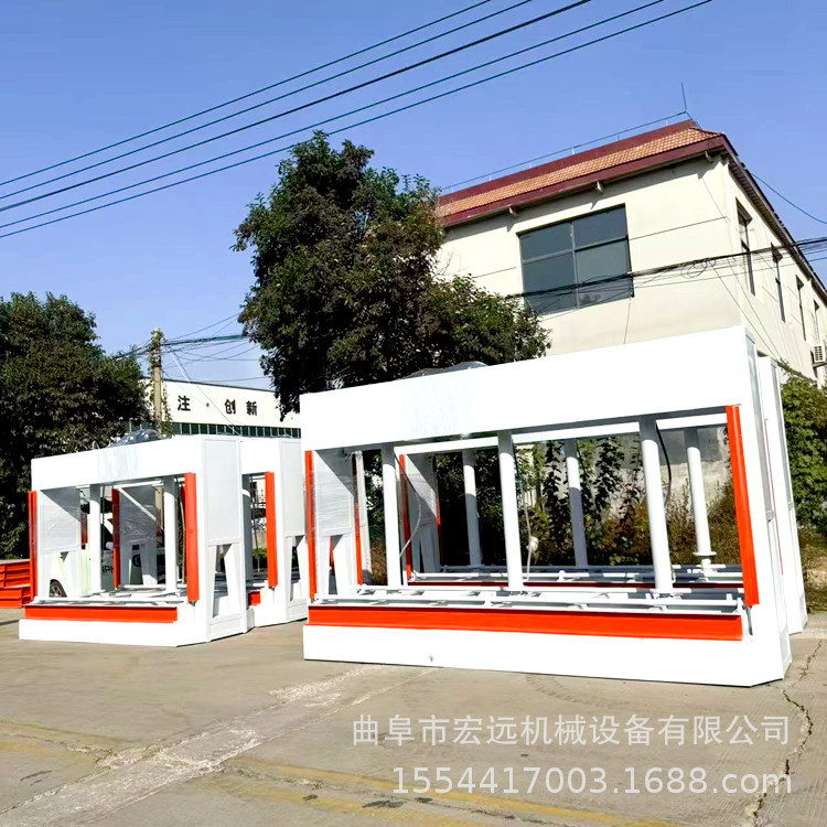工厂生产供应全自动液压冷压机 30吨压力复合板材压料机 压板机器