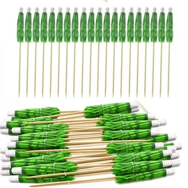 吸管;一次性餐具;一次性签子