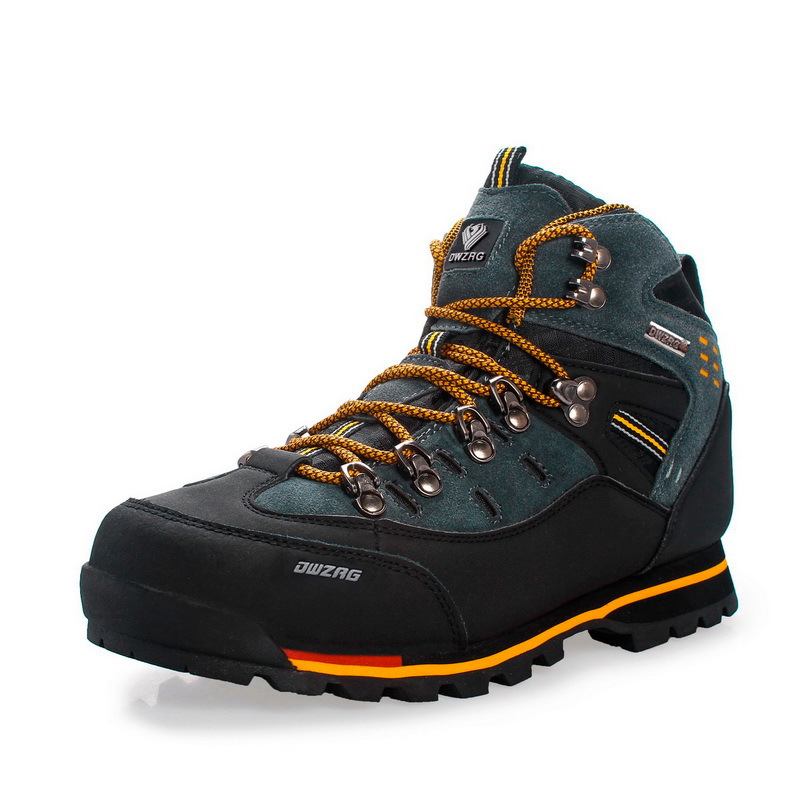 2024 comercio exterior deportes al por mayor transfronterizos zapatos de montaña zapatos de excursión al aire libre zapatos de viaje zapatos de hombre de carreras de fondo