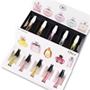 Net red with money Perfume Sample Five-piece lady 3ml Trial Pack Gift box Encounter student Light incense Spray Perfume