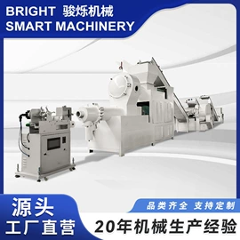 化工成套设备;灌装机械;反渗透设备