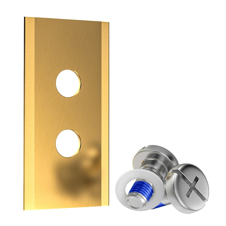 Amazon лопнуло лезвие спот интеллектуальная газонокосилка замена лезвия комплект прокладки с двумя отверстиями косилка лезвие