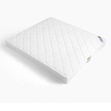 床垫带弹簧1.8米天鹅绒羊绒乳胶加棉1.5m1.2米透气单双人垫榻榻米