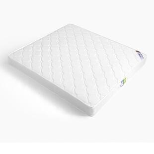 Mattress with spring 1.8 m velvet cashmere latex cotton 1.5 m1.2 m breathable single double pad tatami