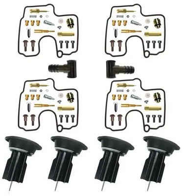 Motorcycle engine and accessories Customization According to Your Drawings - 028