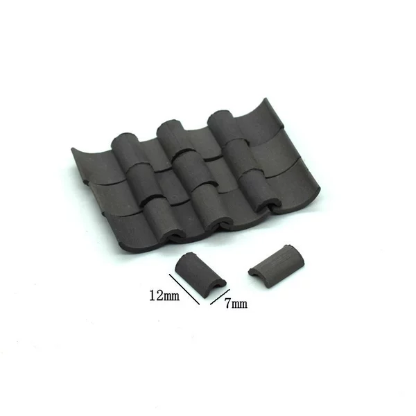0.7×1.2cm, 40 pieces