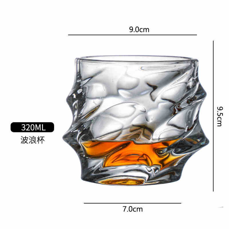 웨이브컵 320ML