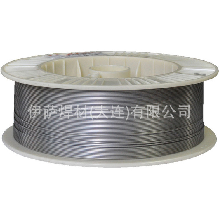 林肯锦泰焊丝PRIMALLOY JMS-308不锈钢气保焊丝