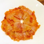 【真猪家 赤贝单盒120g】 即食头刀净肉鲍鱼中国大陆包装食用无