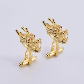 袖扣;胸针;领带夹