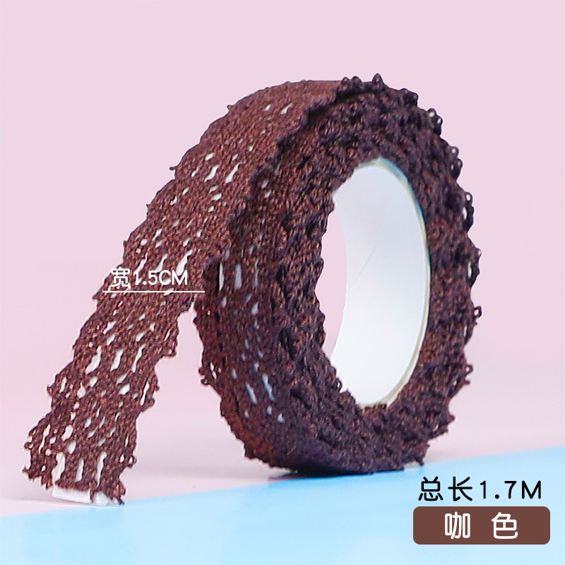 브라운 [길이 약 1.7m 폭 1.5cm ]
