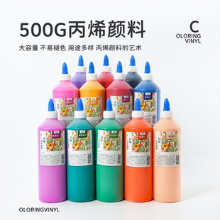 ������ϩ���500mlʯ���T�f����ͯˮ���׃��@���gDIY�T�τ�����L