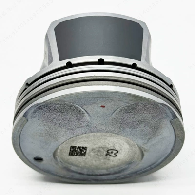 I30 I40 1x: Piston, piston ring, piston pin