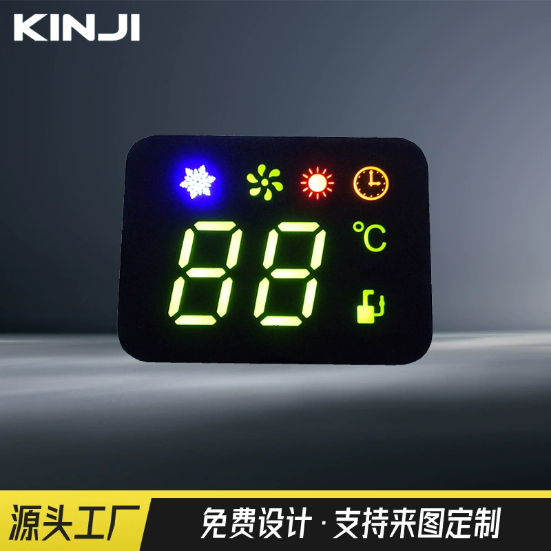 Подлинные товары гарантируют прямые поставки очиститель цифровой цветной экран светодиодный полный белый свет выделить может быть сформулирован источник производитель