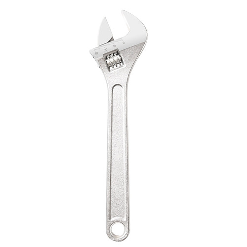 Wholesale adjustable wrench household multifunctional universal wrench live mouth board tool 6/8/10/12 inch adjustable wrench