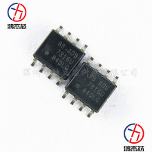 ADS7816U SOP-8 12λ΢ĲɘģDQоƬ(ADC) ADS7816