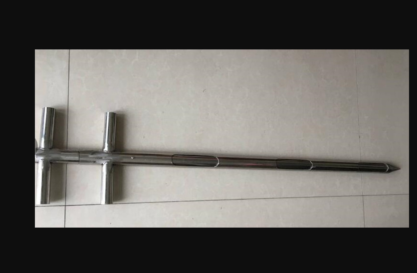 ZZ供取样钎子 型号:ZC266-m277543库号：M277543