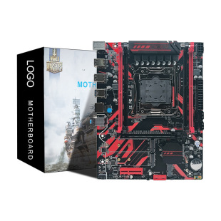 ȫ��X99LGA2011-3���X����DDR4��ͨ���ȴ�E5־��V3V4cpu���C