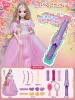 Anrili Doll-Princess Long-haired Princess