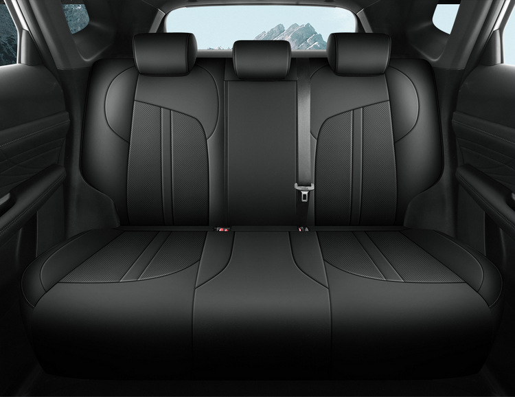 Changan Uni-Z Special Seat Cover 24/25 New Model Uni-Z Car Seat Cushion Full Surround Leather Seat Cover Four-Season Seat Cushion