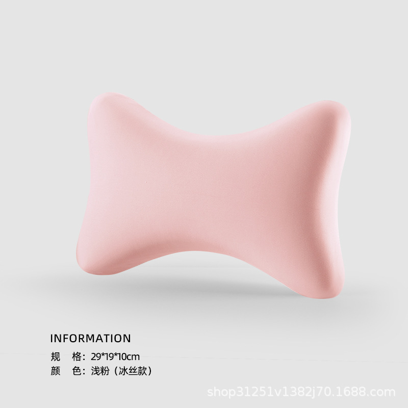여름 시원한 얼음 실크 빛 분말