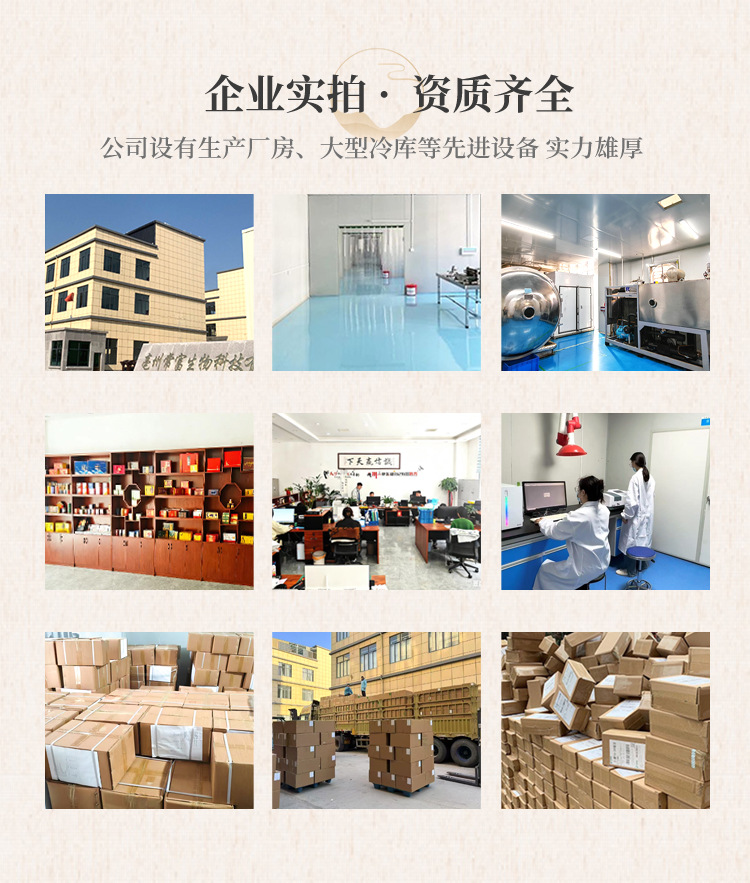 Dried Scutellaria Root Slices Huang Qin Bulk Chinese Herb for Decoction and Herbal Tea key features