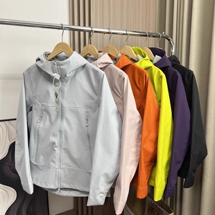 Niaojia Jacket Couple New Single Charge Three-Proof Soft Shell Hooded Jacket Windproof and Waterproof Outdoor Mountaineering Wear