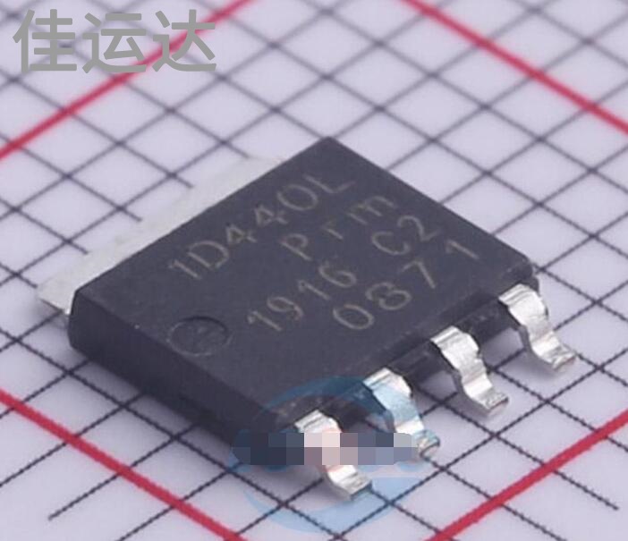 PSMN1R4-40YLDX 规格 SOT669 MOS场效应管