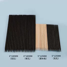 木质工艺品;发簪;饰品配件