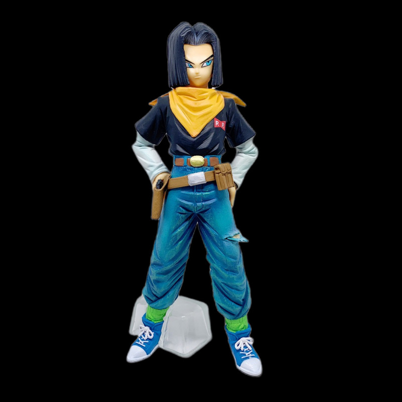 ドラゴンボール悟空フィギュアスーパーサイヤ人悟吉塔貝吉特戦損漫画アニメ公仔周辺|undefined