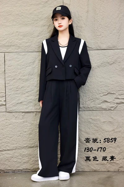 Black 5859