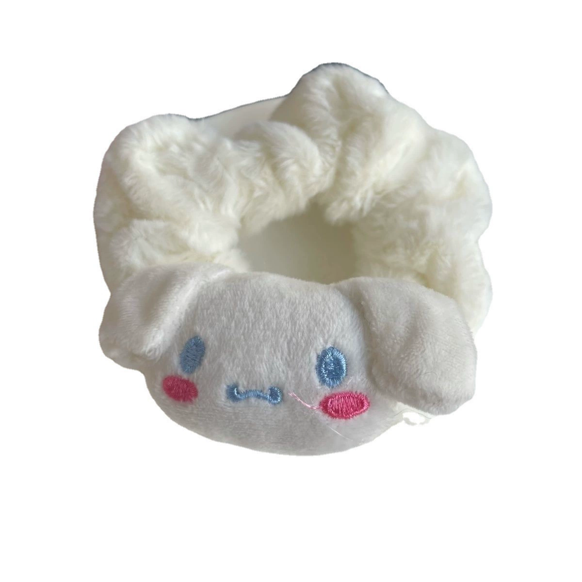 Бренд японский мультяшный аксессуар для волос, Киннмороло (Cinnamoroll)
