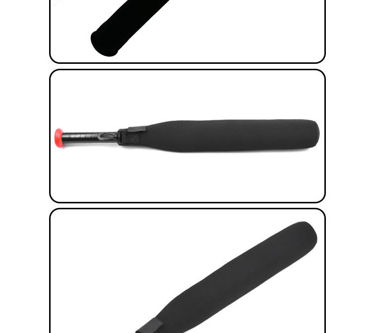 方向练习棒球杆保护套帽套