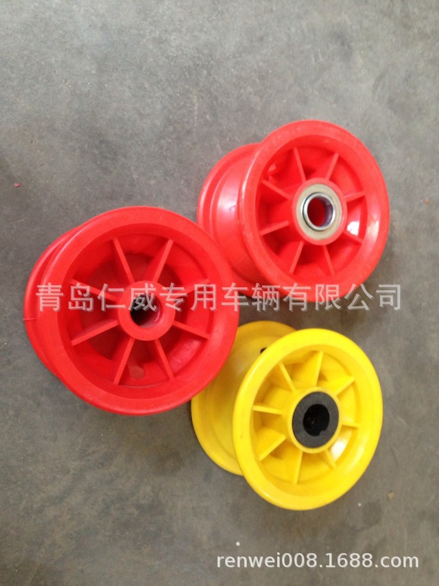 3.00-4 2.50-4  3.00-8 4.00-8 6.50-8  塑料轮辐  塑料轮毂