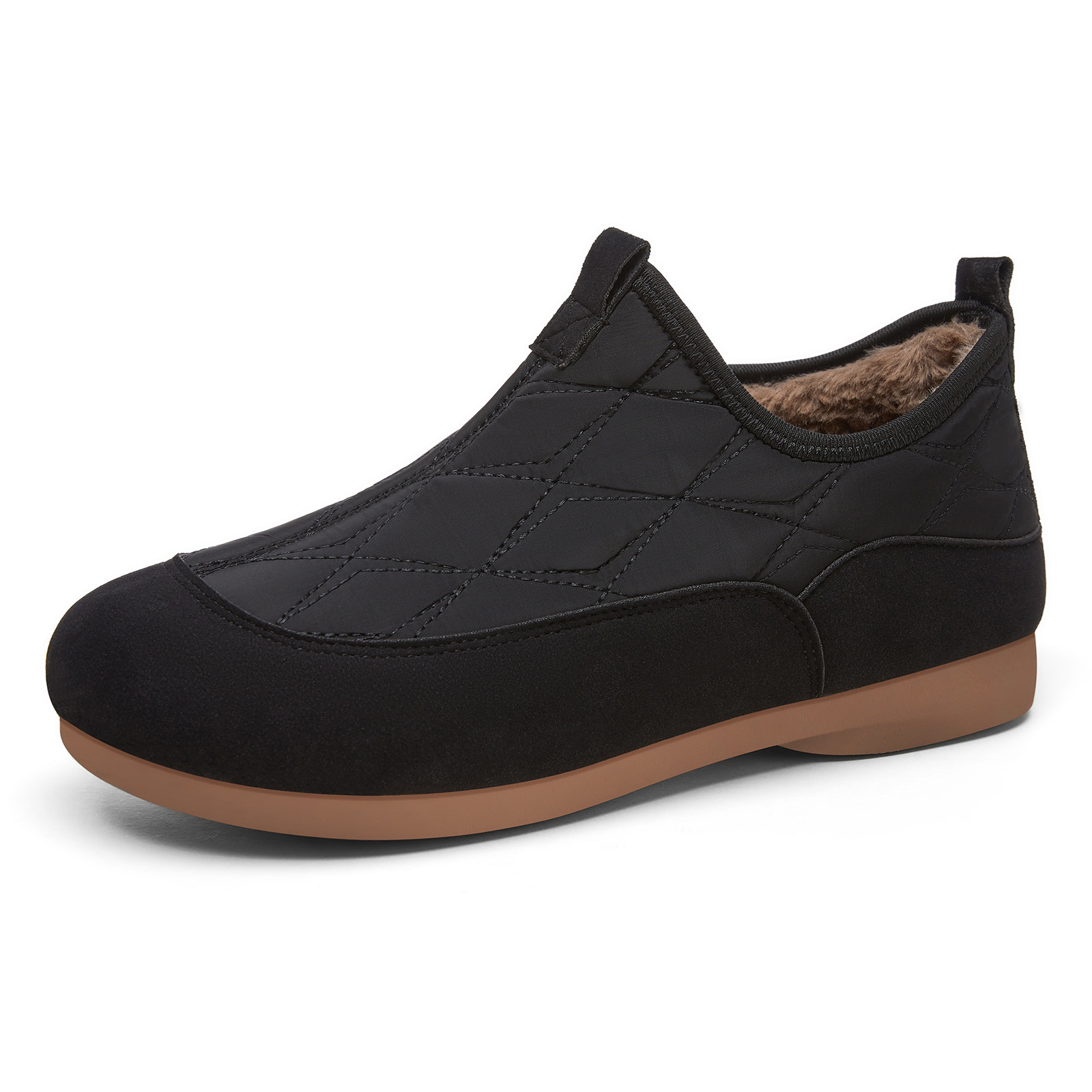 DZ-GM - YT19 Negro (bolsa de cremallera PE)