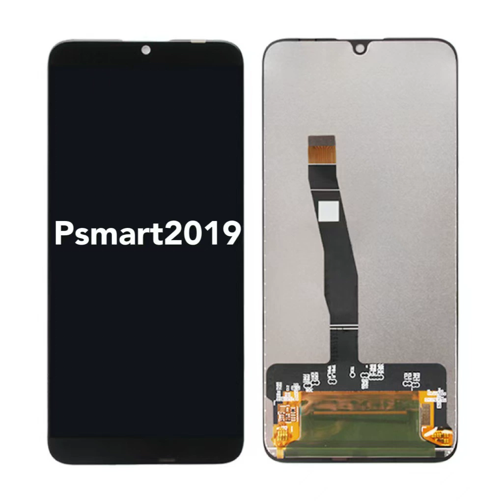 Подходит для экрана Huawei Psmart 2019 2021 в сборе POT-AL00a LCD экран 9s дисплей экран