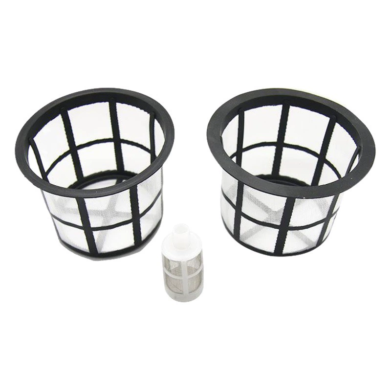 Большое количество поставок электрических опрыскивателей аксессуары для воды фильтр фильтр 16/18L абсорбирующий небольшой фильтр оптом