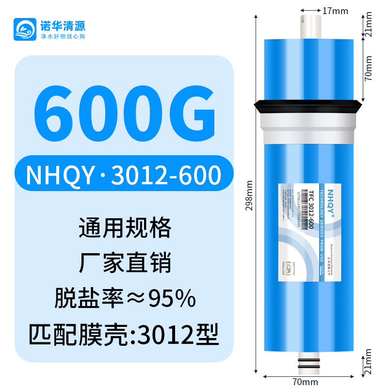NHQY3012-600G 멤브레인(고품질 핫 모델)