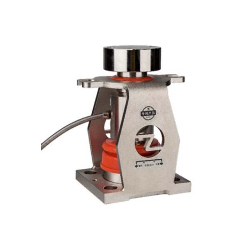 DHM14H — это цифровой колонный датчик от Huahan, модель Z — это высокопрочный датчик с большой грузоподъемностью.