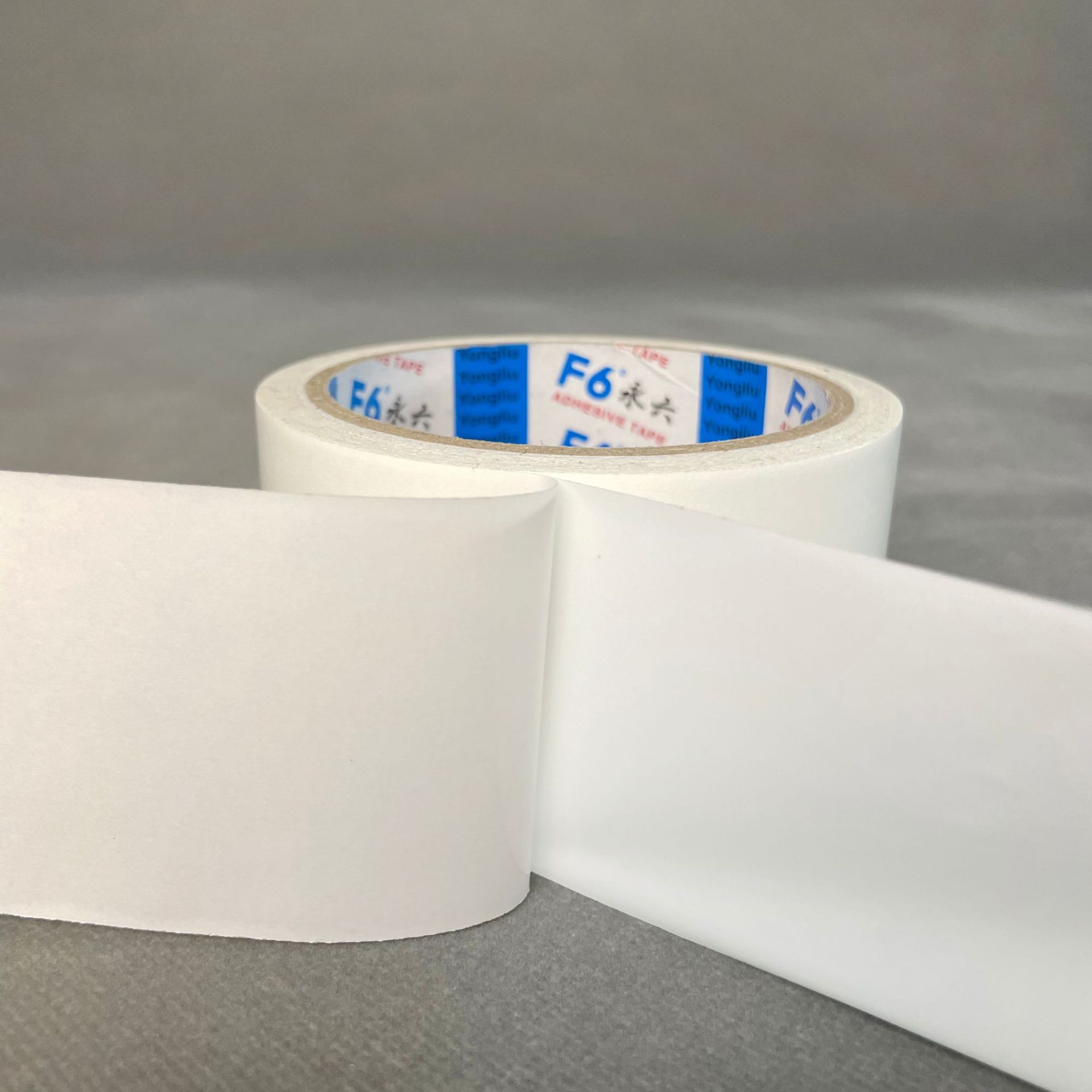 YL-5003阻燃绵纸双面胶带 耐曲面 海绵复合