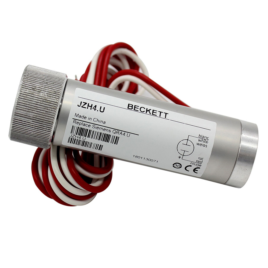 燃烧机配件|紫外线火焰探测器JZH4.U可替代|SIEMENS|西门子QRA4.U
