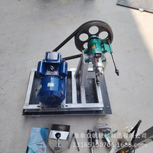 电机款五谷杂粮膨化机摆摊商用玉米大米夜市摆摊江米棍机